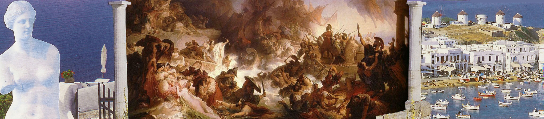 Battle of Salamis